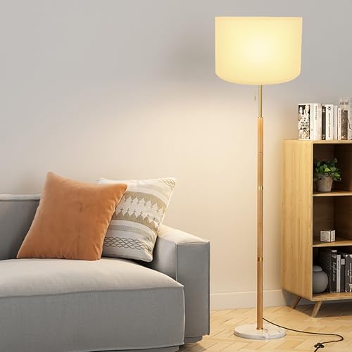 Cloth Lamp Shade Drum Lampshade Round lamp Shade Small Lamp Shades Fabric Lampshade for Table Lamp and Floor Light
