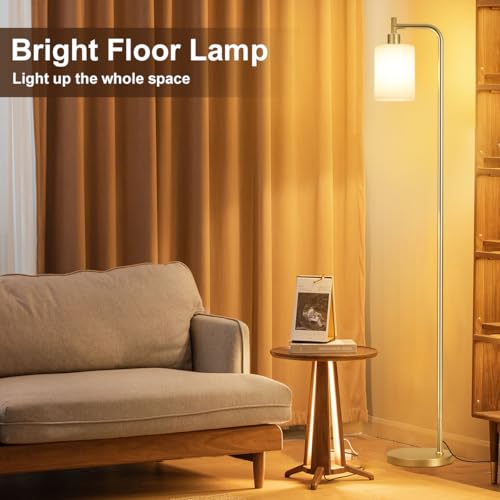 Floor Lamps for Living Room