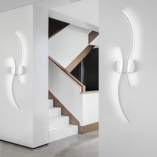 Modern Wall Sconce