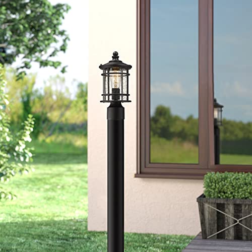 Outdoor Post Lights 2 Pack (2 Count)