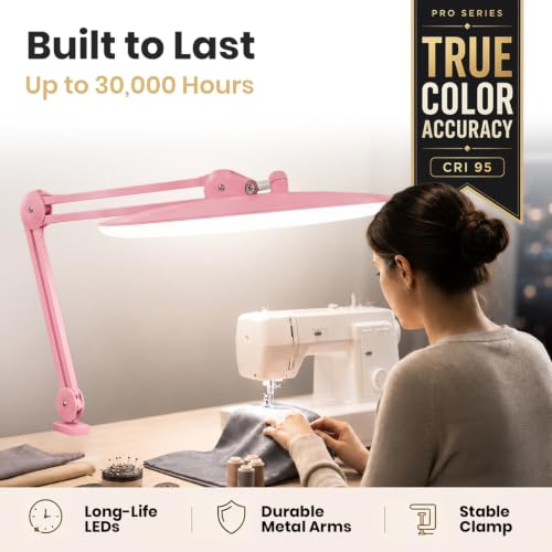 Pro Series LED Desk Lamp