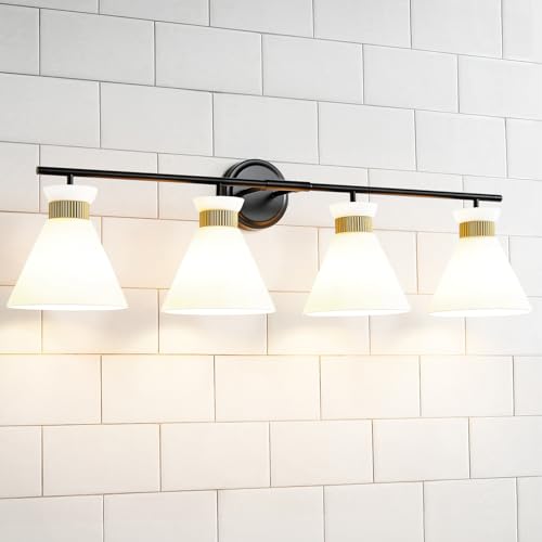 Bathroom Vanity Light Fixtures
