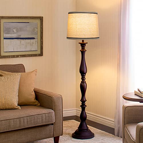 Drum Lampshades Set of 2