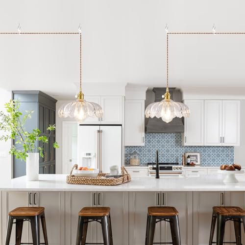 Plug in Pendant Light