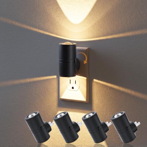 Night Light Projector (4 Count)
