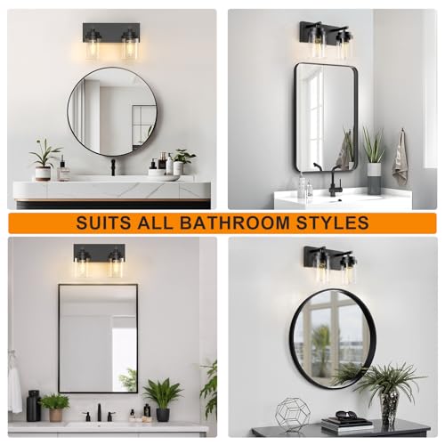 Bathroom Vanity Light Fixture