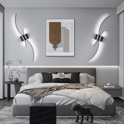 Modern Led Wall Light