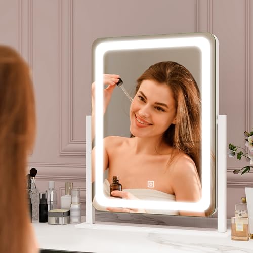 Vanity Mirror with Lights