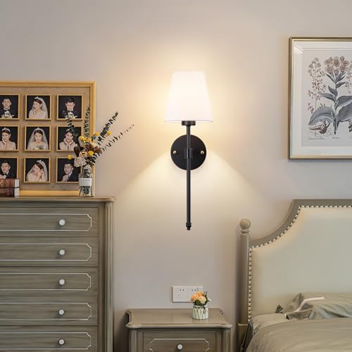 Peel and Stick Wall Sconces