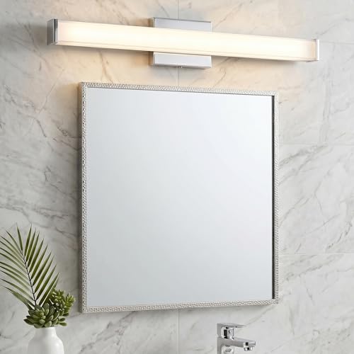 36" Modern LED Bathroom Light Fixtures (36 Count)