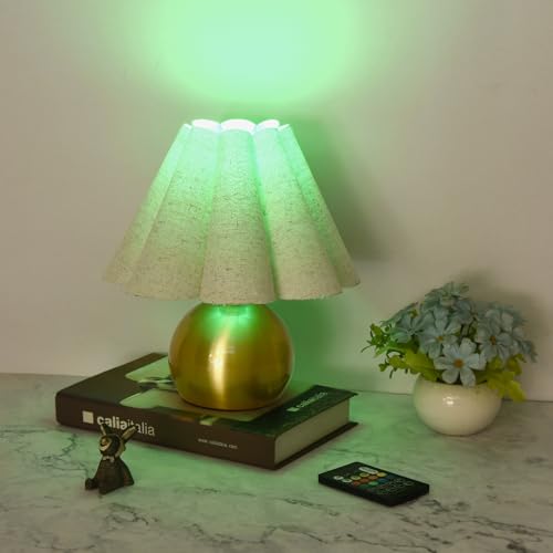 Rechargeable Cordless Small Table Lamp