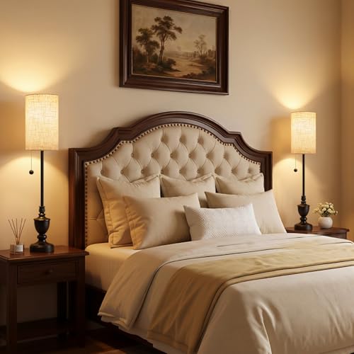 Buffet Table Lamps Set of 2 (2 Count)
