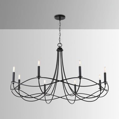 Capital Lighting 431681MB Sonnet Transitional Chandelier