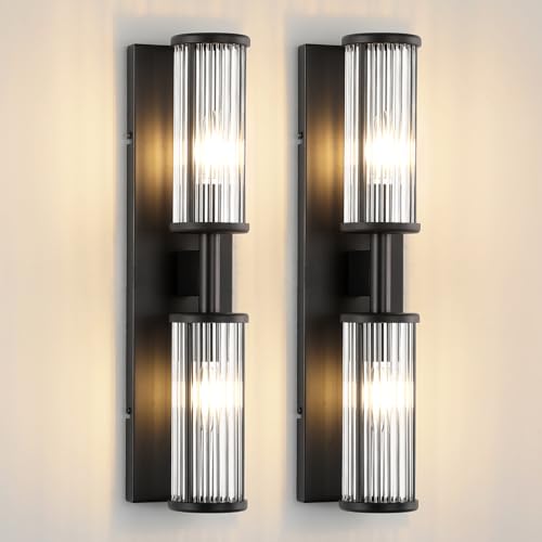Wall Sconces Set of Two (2 Count)