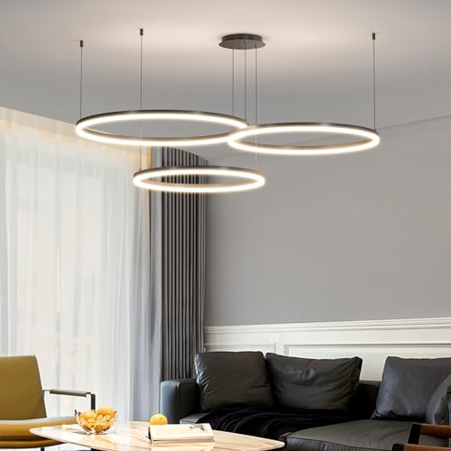 Modern Design Dimmable Chandelier Light