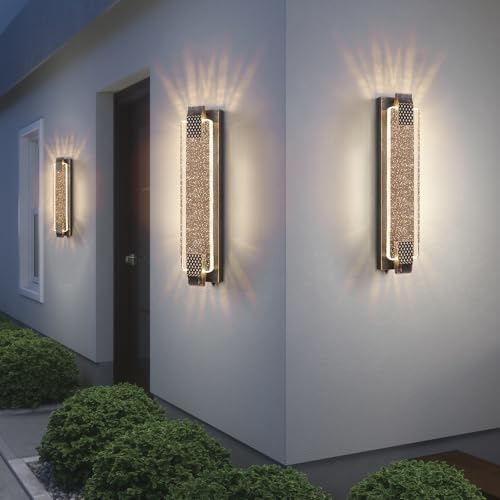 Dusk to Dawn Outdoor Wall Light
