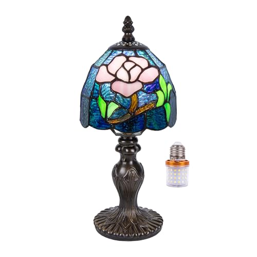 Small Tiffany Table Lamp
