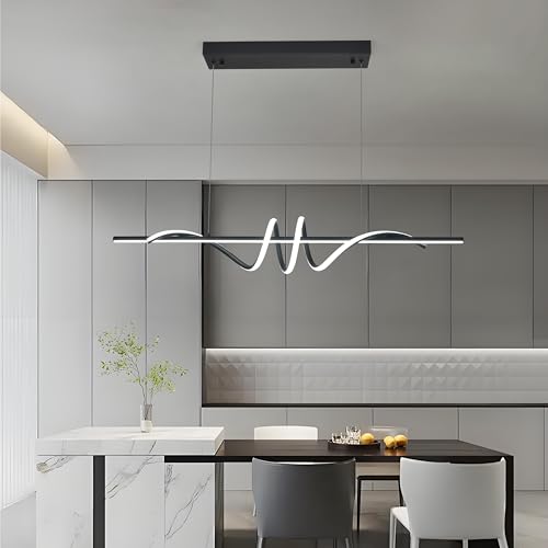 Modern LED Pendant Light