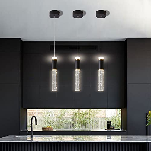 Led Pendant Light (2 Count)