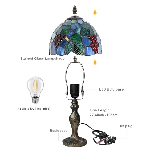 Tiffany Table Lamp