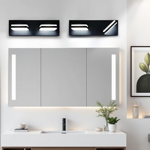 360° Rotate LED Bathroom Vanity Light Fixtures
