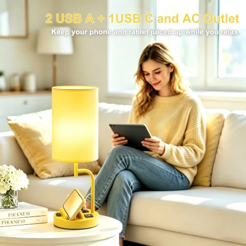 2 Pack Table Lamp