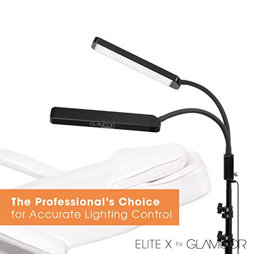 Elite X Portable LED Lighting Kit for Eyelash Extension