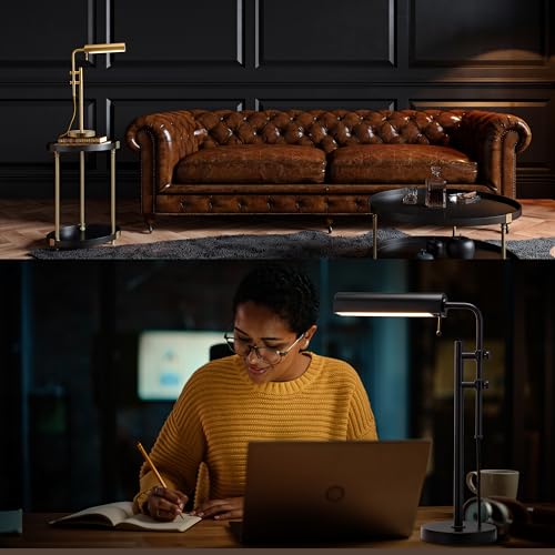 Aurora LED Pharmacy Desk Lamp