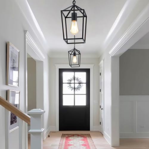 2 Pack Pendant Lights Kitchen Island (2 Count)
