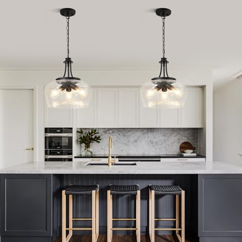 Modern Pendant Lights Kitchen Island