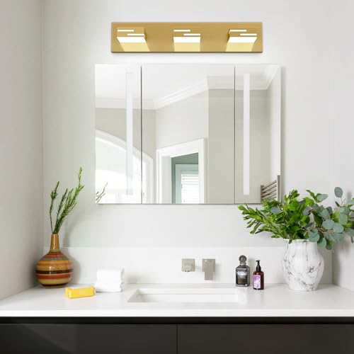 LED Modern Bathroom Vanity Light Fixtures