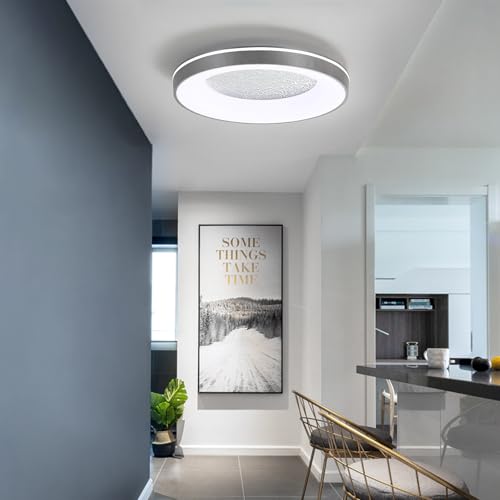 LED Flush Ceiling Light