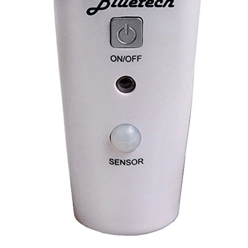 Bluetech A1EMERGENCYLIGHT Avalon LED Flashlight Night Emergency Preparedness