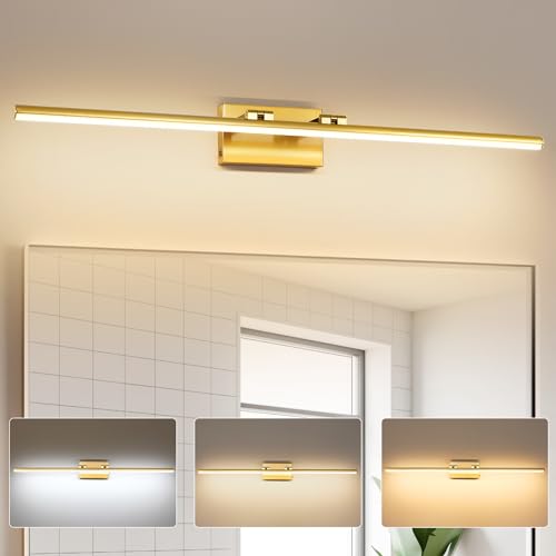 LED Bathroom Vanity Light