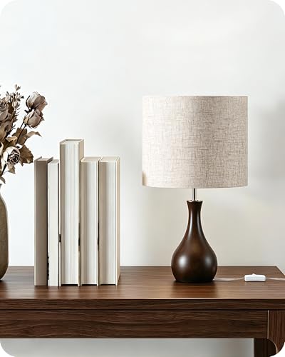 Small Table Lamp