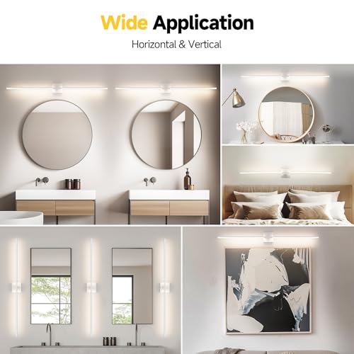 Vanity Lights 48 inch