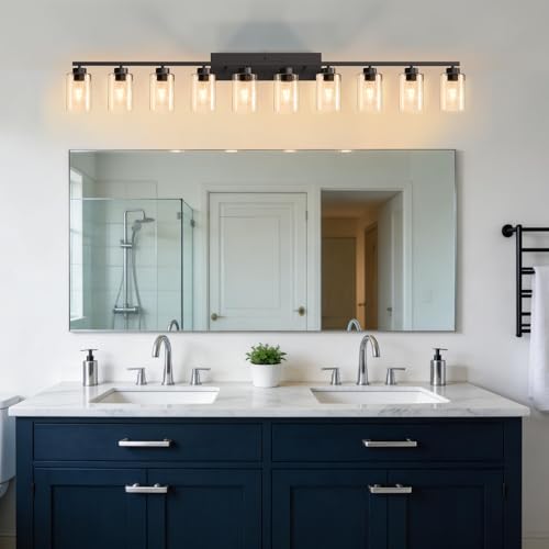 Bathroom Light Fixtures