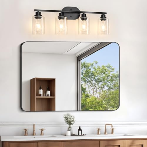 Bathroom Light Fixtures