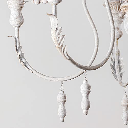 Rustic Chandelier