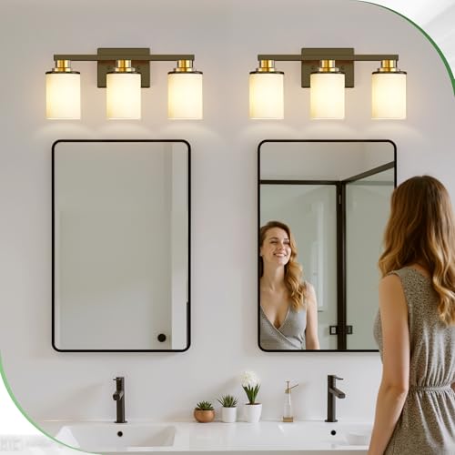 17 Inch Bathroom Light Fixtures