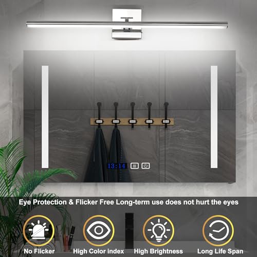 LED Bathroom Vanity Light