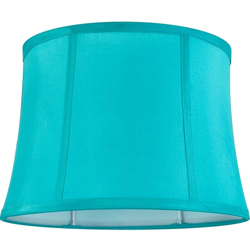 Medium Drum Lamp Shades Set of 2 (2 Count)