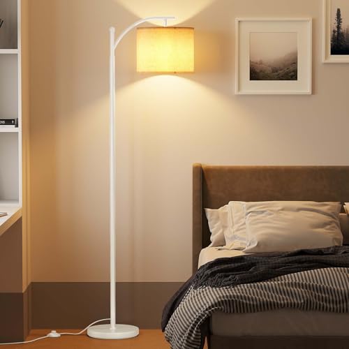 Arc Floor Lamp