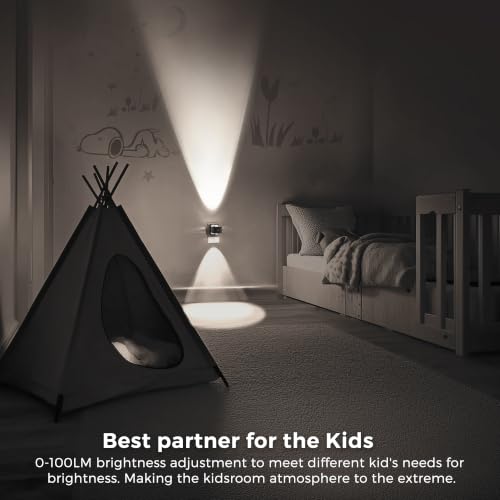 Night Light Projector (2 Count)