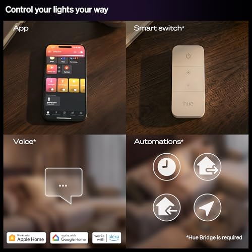 Smart Slim 6 Inch LED Downlight