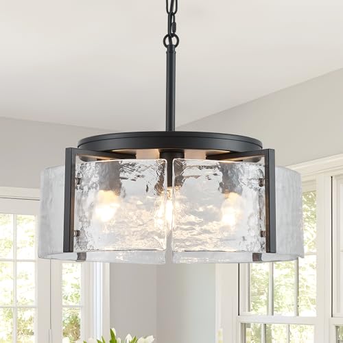 17.3“ Chandelier Black 4