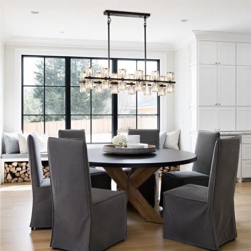Crystal Chandelier