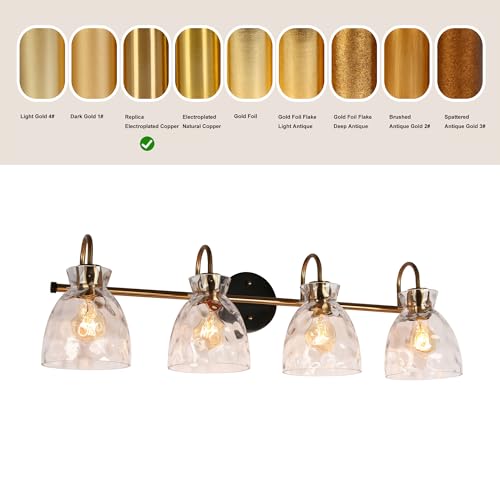 Bathroom Vanity Lights