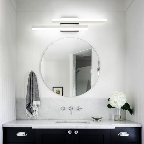 24 Inch LED Bathroom Vanity Light Bar