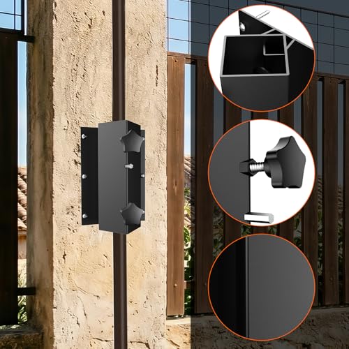 Heavy Duty Patio Umbrella Holder